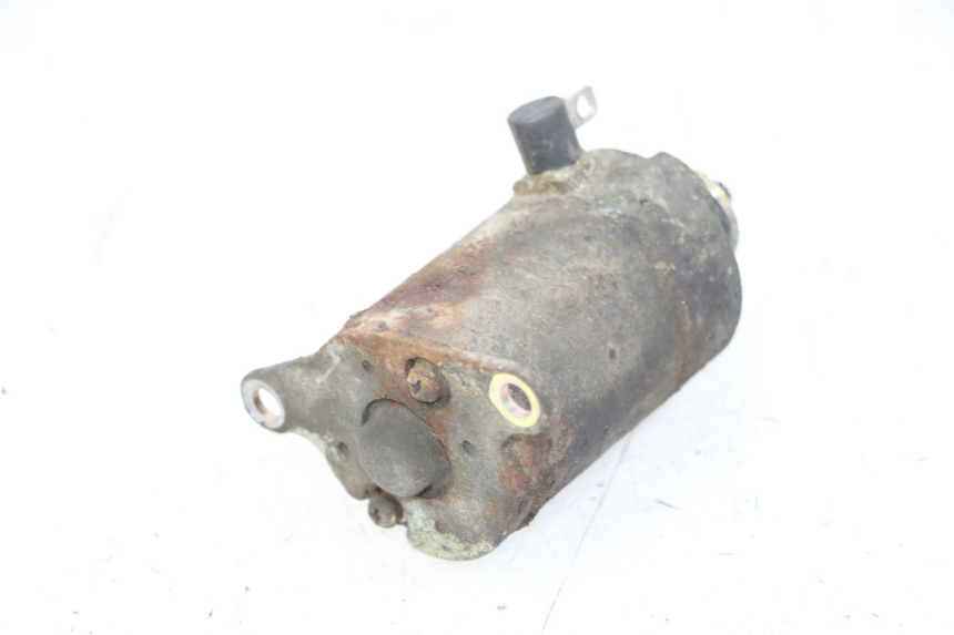 photo de DEMARREUR PEUGEOT TWEET PRO CARGO 50 (2018 - 2022) - Zoom état d’usage