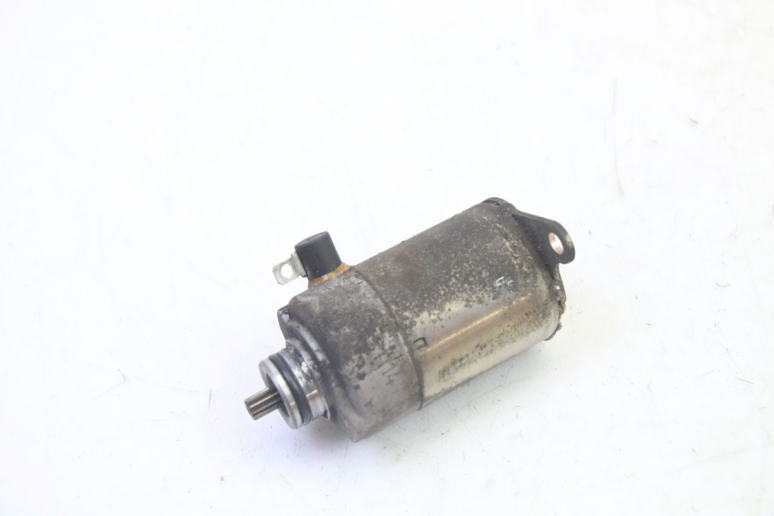 photo de DEMARREUR PEUGEOT TWEET PRO CARGO 50 (2018 - 2022) - Vue principale