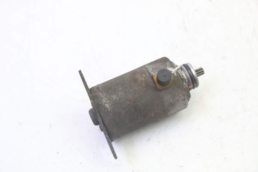 photo de DEMARREUR PEUGEOT TWEET PRO CARGO 50 (2018 - 2022) - Zoom état d’usage