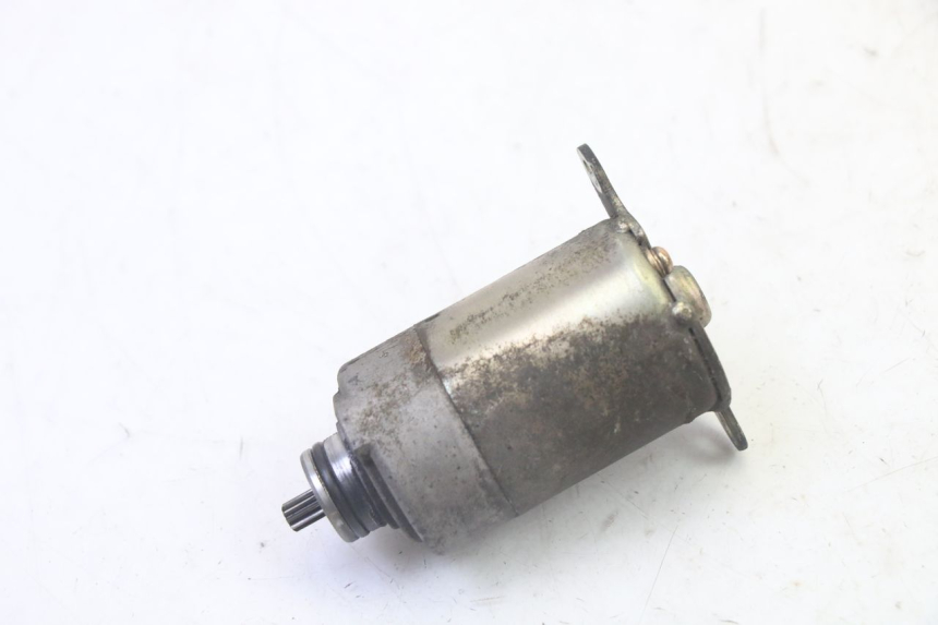 photo de DEMARREUR PEUGEOT TWEET PRO CARGO 50 (2018 - 2022) - Autre angle de vue