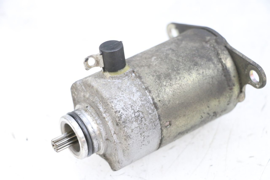 photo de DEMARREUR PEUGEOT TWEET PRO EFI 4T 50 (2021 - 2022) - Vue principale