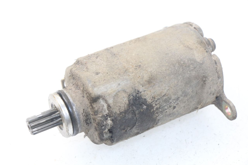 photo de DEMARREUR PEUGEOT TWEET 125 (2010 - 2017) - Vue principale