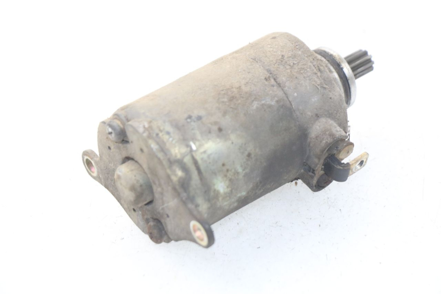 photo de DEMARREUR PEUGEOT TWEET 125 (2010 - 2017) - Zoom état d’usage