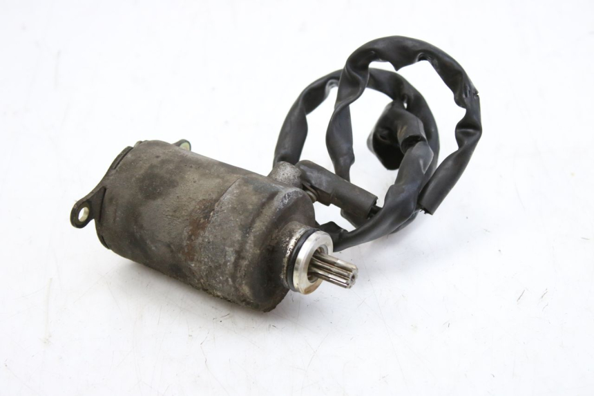 photo de DEMARREUR PEUGEOT TWEET 125 (2010 - 2017) - Vue principale