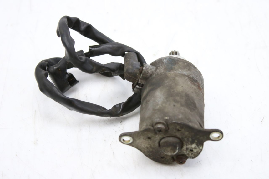 photo de DEMARREUR PEUGEOT TWEET 125 (2010 - 2017) - Zoom état d’usage