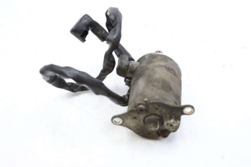 photo de DEMARREUR PEUGEOT TWEET 125 (2010 - 2017) - Autre angle de vue