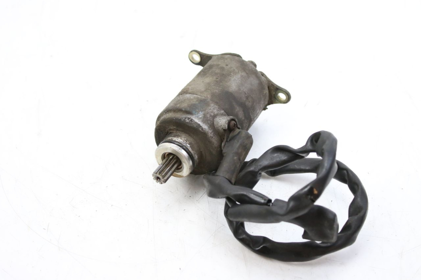 photo de DEMARREUR PEUGEOT TWEET 125 (2010 - 2017) - Gros plan technique