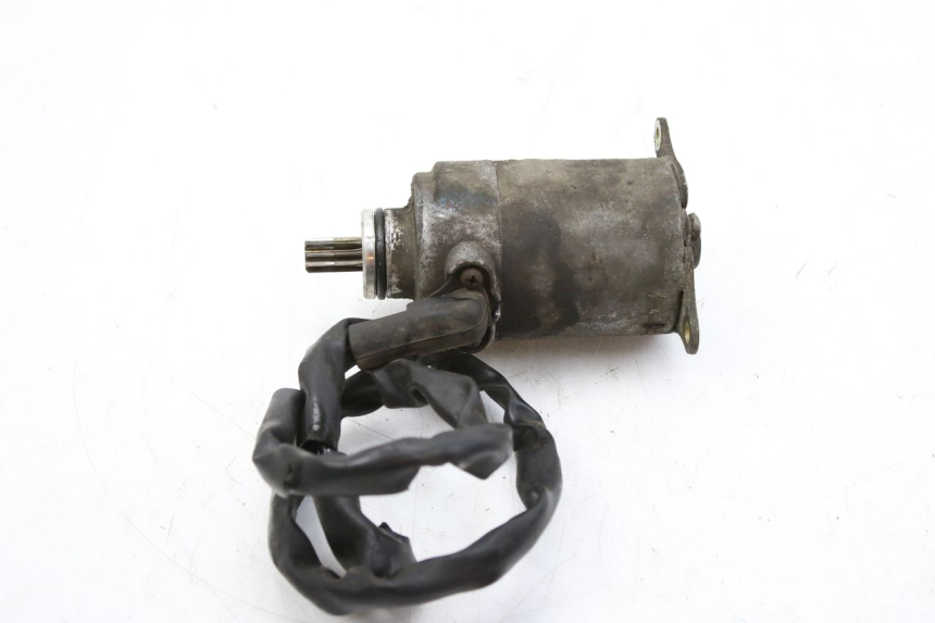 photo de DEMARREUR PEUGEOT TWEET 125 (2010 - 2017) - Vue d’ensemble