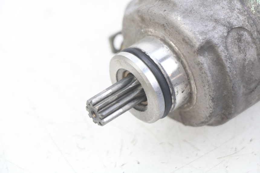 photo de DEMARREUR PEUGEOT TWEET 125 (2010 - 2017) - Zoom état d’usage