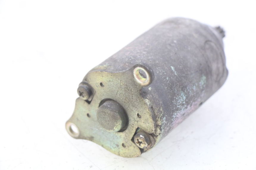 photo de DEMARREUR PEUGEOT TWEET 125 (2010 - 2017) - Autre angle de vue