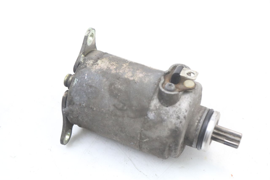 photo de DEMARREUR PEUGEOT TWEET 125 (2018 - 2021) - Vue principale