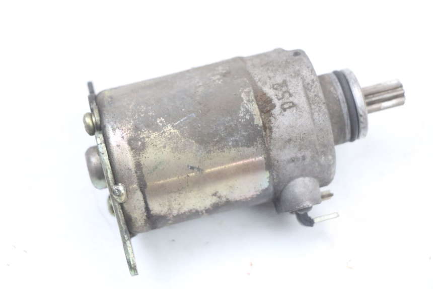 photo de DEMARREUR PEUGEOT TWEET 125 (2018 - 2021) - Zoom état d’usage