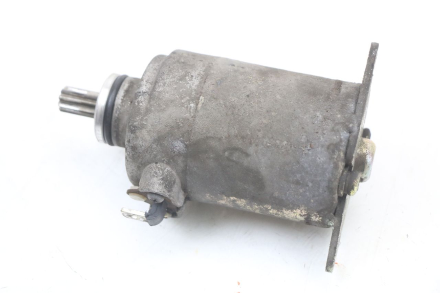 photo de DEMARREUR PEUGEOT TWEET 125 (2018 - 2021) - Autre angle de vue