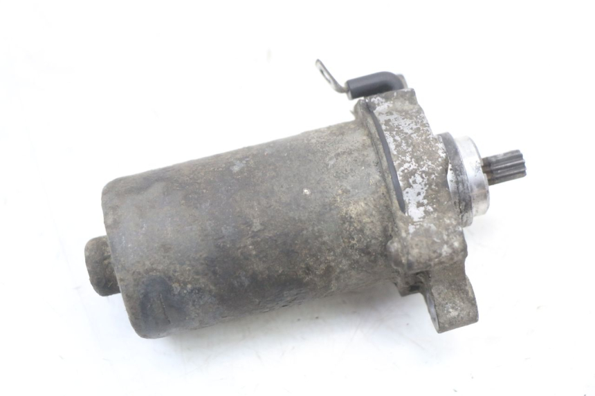 photo de DEMARREUR PIAGGIO TYPHOON 80 (1994 - 1997) - Vue principale