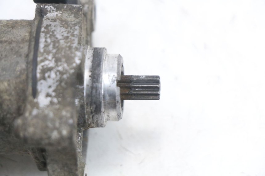 photo de DEMARREUR PIAGGIO TYPHOON 80 (1994 - 1997) - Détail de la pièce