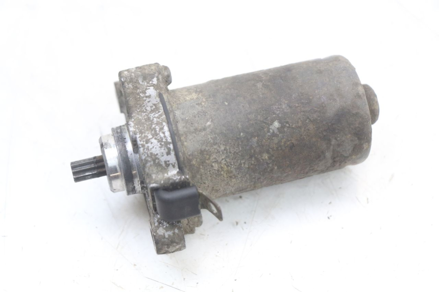 photo de DEMARREUR PIAGGIO TYPHOON 80 (1994 - 1997) - Zoom état d’usage