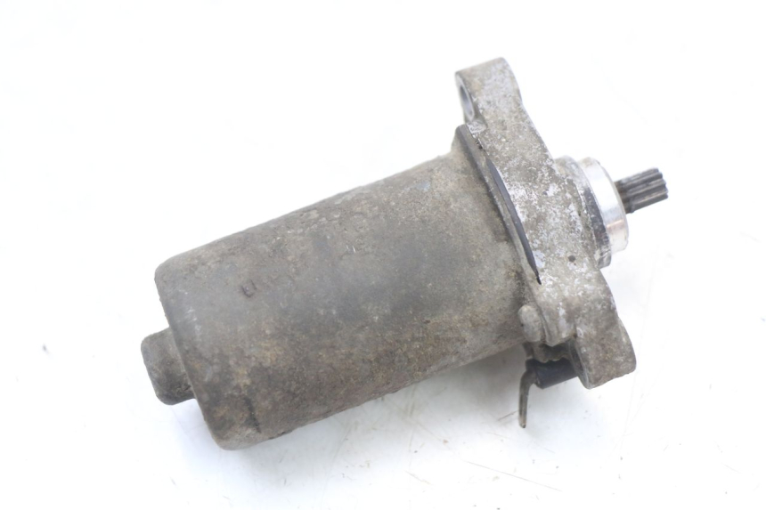 photo de DEMARREUR PIAGGIO TYPHOON 80 (1994 - 1997) - Autre angle de vue