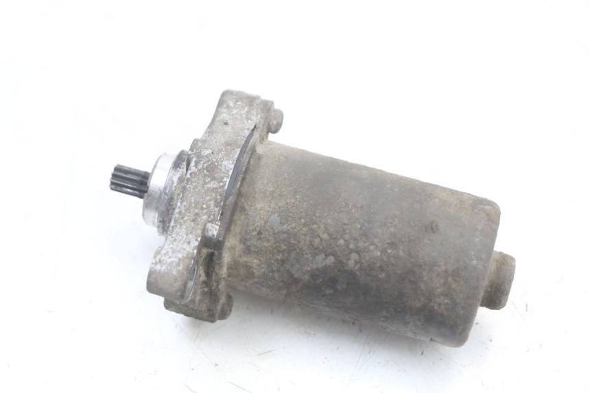 photo de DEMARREUR PIAGGIO TYPHOON 80 (1994 - 1997) - Gros plan technique