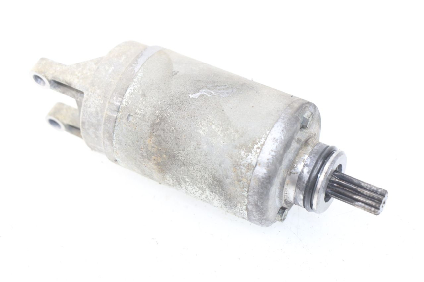 photo de DEMARREUR SUZUKI UC EPICURO 125 (1999 - 2003) - Zoom état d’usage