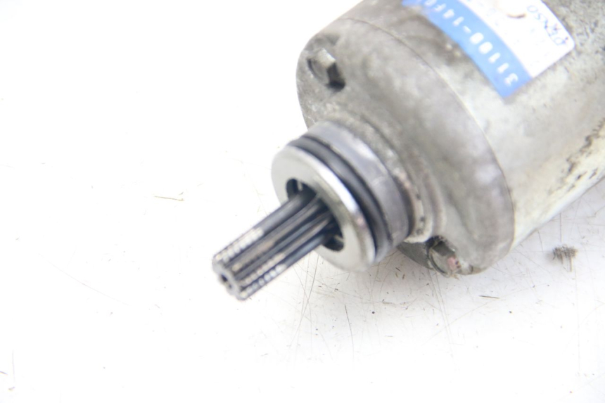 photo de DEMARREUR SUZUKI UH BURGMAN 125 (2002 - 2006) - Zoom état d’usage