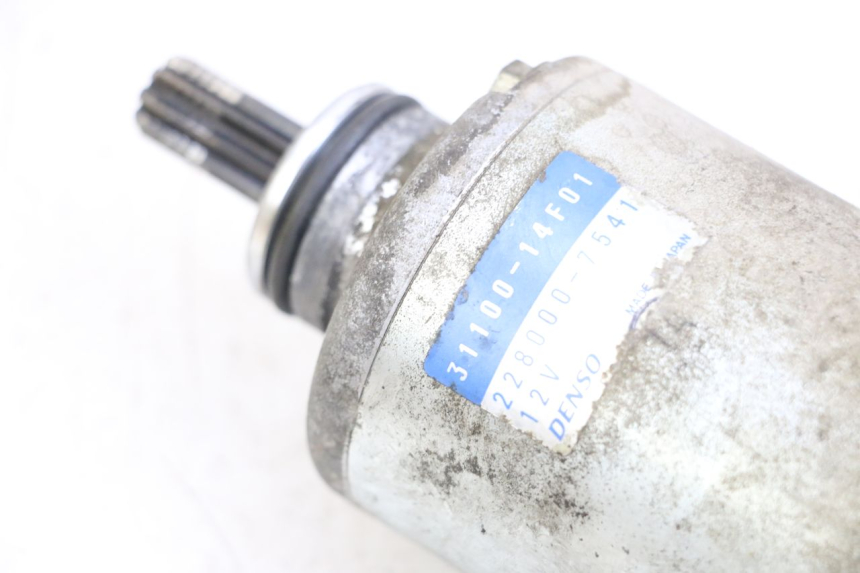 photo de DEMARREUR SUZUKI UH BURGMAN 125 (2002 - 2006) - Détail de la pièce