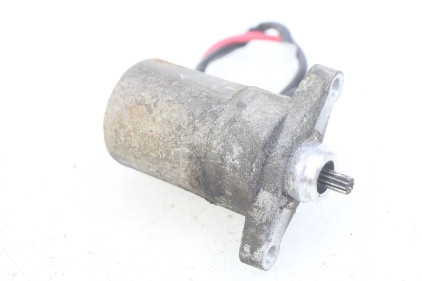 photo de DEMARREUR PEUGEOT V-CLIC VCLIC 50 (2007 - 2013) - Vue principale