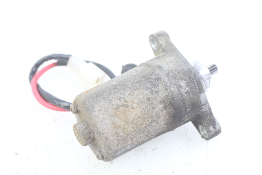 photo de DEMARREUR PEUGEOT V-CLIC VCLIC 50 (2007 - 2013) - Détail de la pièce