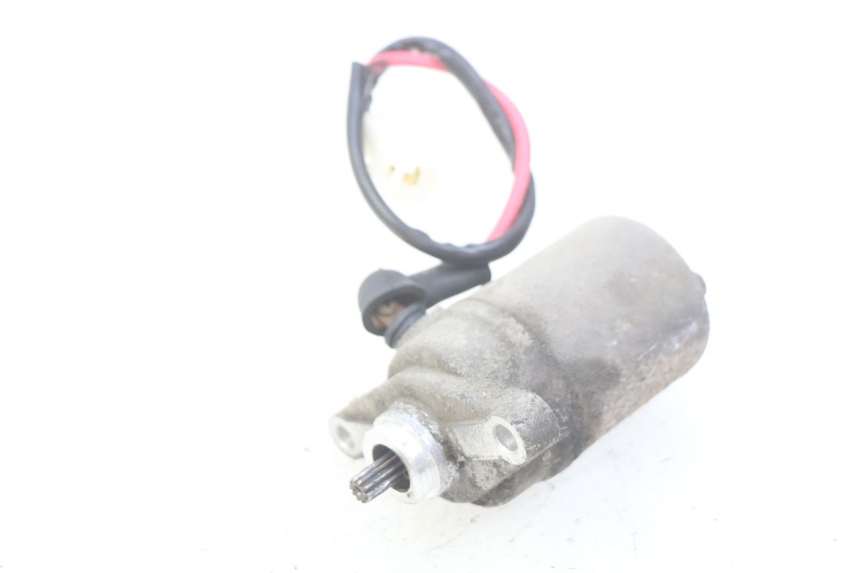 photo de DEMARREUR PEUGEOT V-CLIC VCLIC 50 (2007 - 2013) - Zoom état d’usage
