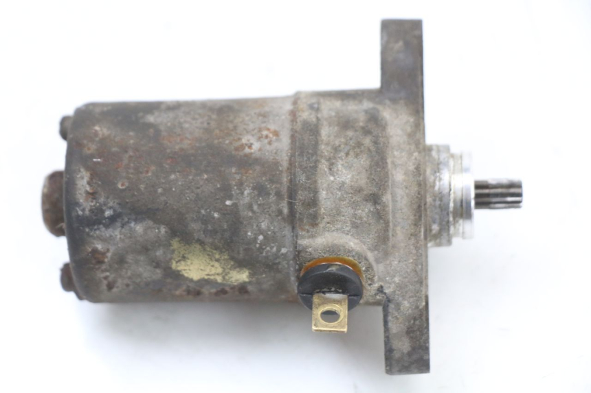 photo de DEMARREUR PEUGEOT V-CLIC VCLIC 50 (2007 - 2013) - Zoom état d’usage