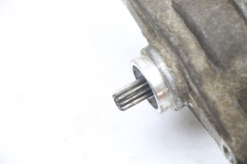 photo de DEMARREUR PEUGEOT V-CLIC VCLIC 50 (2007 - 2013) - Détail de la pièce