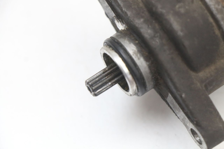 photo de Starter BEELINE VELOCE 4T 50 (2011 - 2020) - Zoom état d’usage