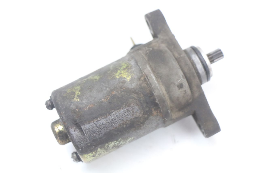 photo de Starter BEELINE VELOCE 4T 50 (2011 - 2020) - Autre angle de vue