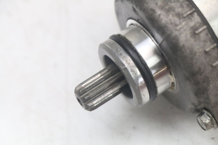 photo de DEMARREUR KAWASAKI VERSYS ABS 650 (2015 - 2018) - Détail de la pièce