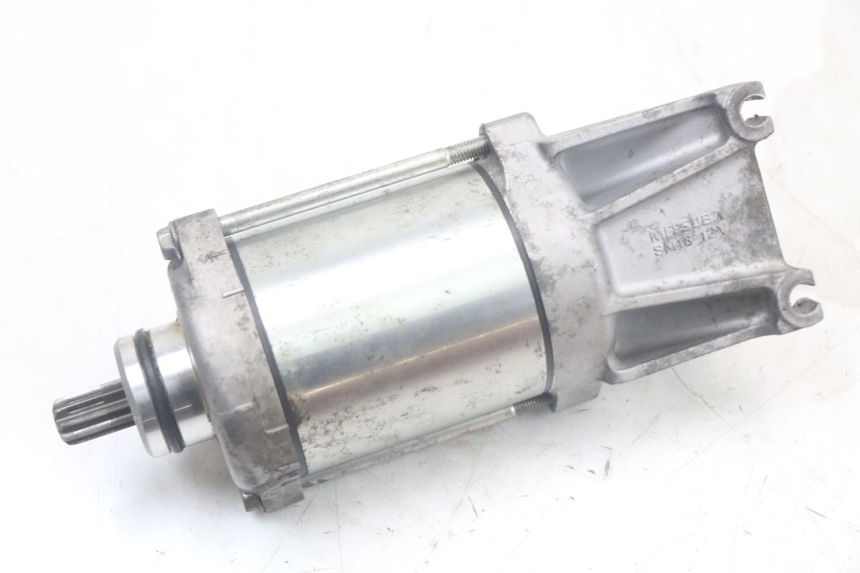 photo de DEMARREUR KAWASAKI VERSYS ABS 650 (2015 - 2018) - Autre angle de vue