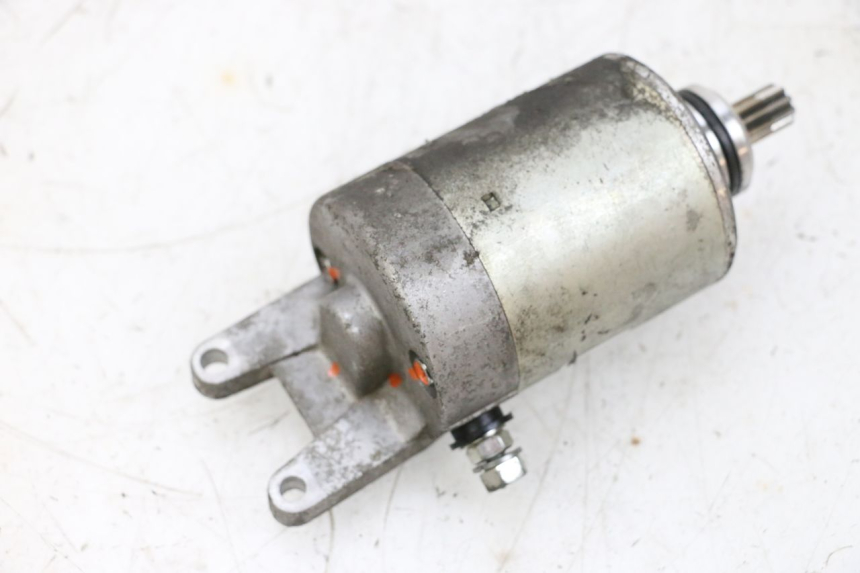 photo de DEMARREUR PIAGGIO VESPA GTS SUPER IE 125 (2009 - 2016) - Détail de la pièce