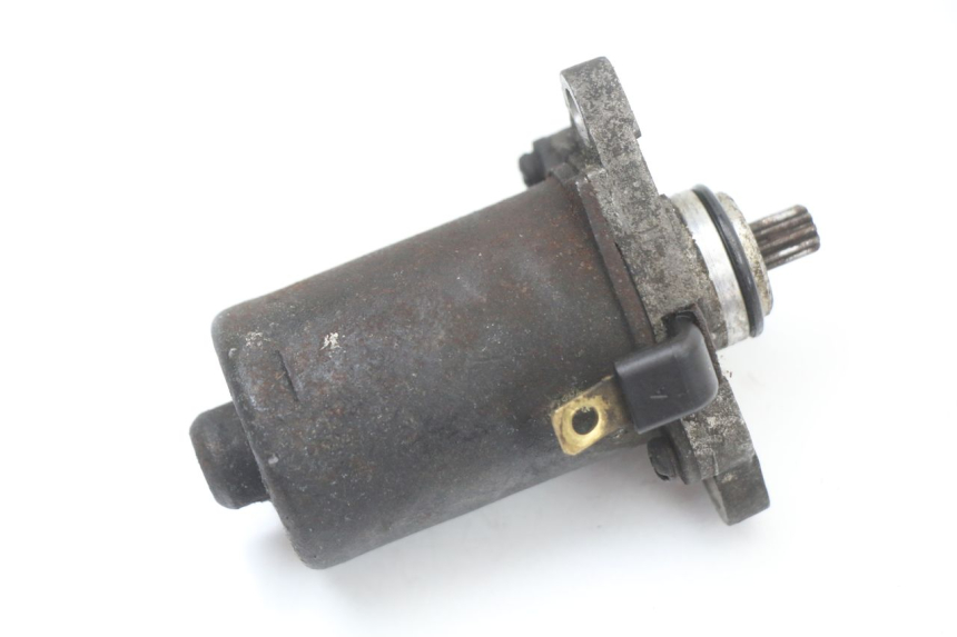 photo de DEMARREUR PIAGGIO VESPA LX 2T 50 (2005 - 2013) - Vue principale