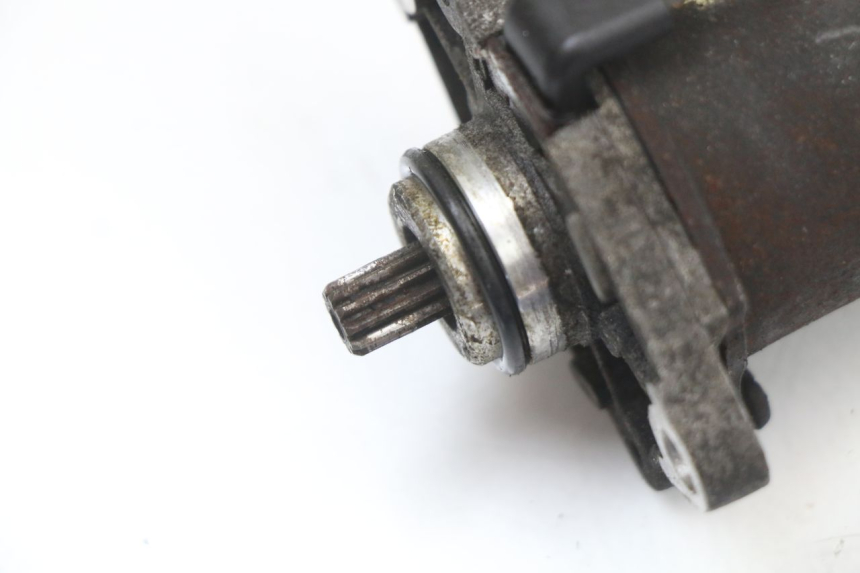 photo de DEMARREUR PIAGGIO VESPA LX 2T 50 (2005 - 2013) - Zoom état d’usage