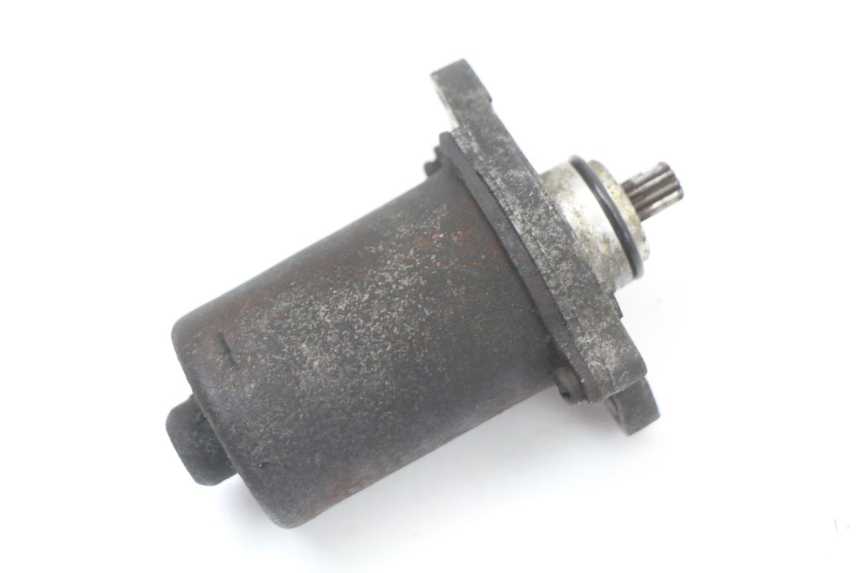 photo de DEMARREUR PIAGGIO VESPA LX 2T 50 (2005 - 2013) - Autre angle de vue