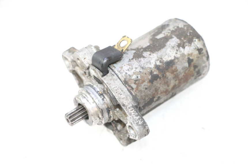photo de DEMARREUR PIAGGIO VESPA LX 2T 50 (2005 - 2013) - Vue principale