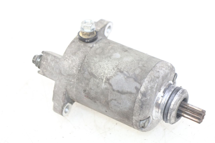 photo de DEMARREUR PIAGGIO VESPA LXV 125 (2006 - 2009) - Vue principale