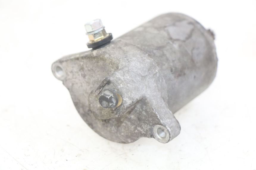 photo de DEMARREUR PIAGGIO VESPA LXV 125 (2006 - 2009) - Détail de la pièce