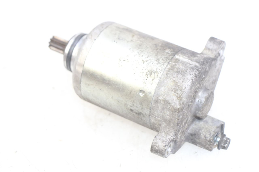 photo de DEMARREUR PIAGGIO VESPA LXV 125 (2006 - 2009) - Zoom état d’usage