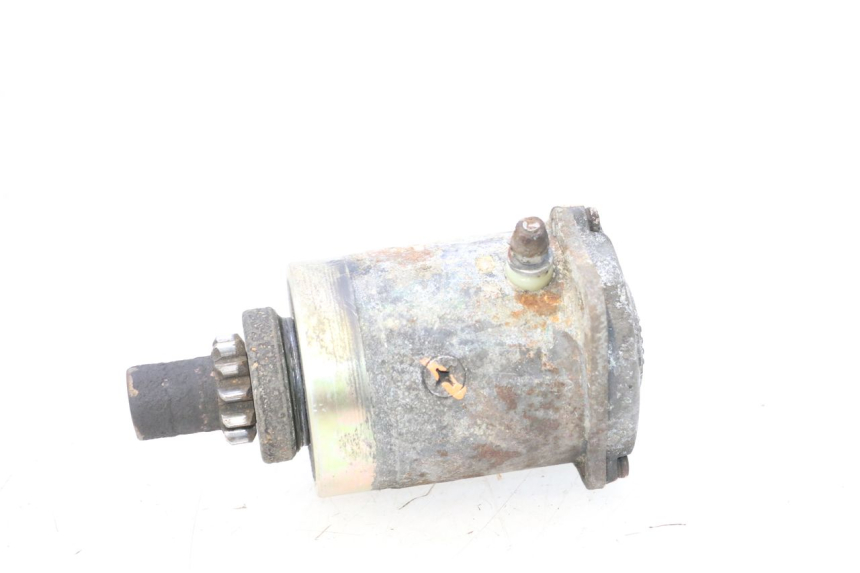 photo de DEMARREUR PIAGGIO VESPA PK FL 2T 50 (1990 - 1996) - Zoom état d’usage