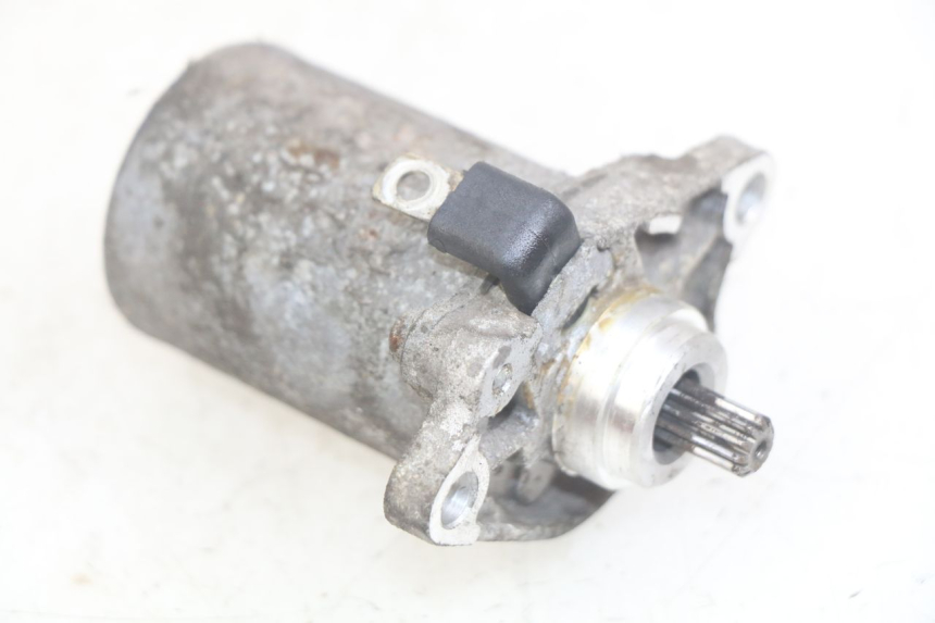 photo de DEMARREUR PIAGGIO VESPA S 2T 50 (2007 - 2014) - Vue principale