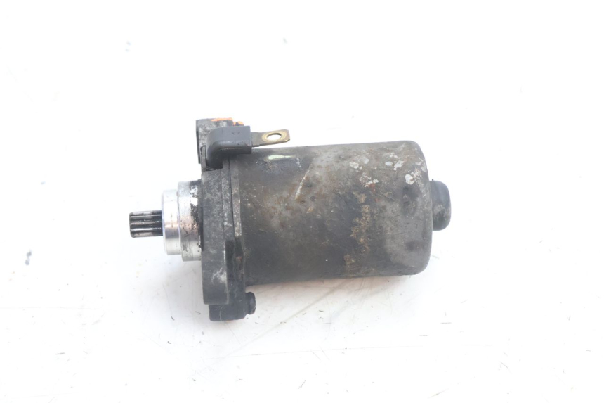 photo de DEMARREUR PIAGGIO VESPA S 2T 50 (2007 - 2014) - Vue principale