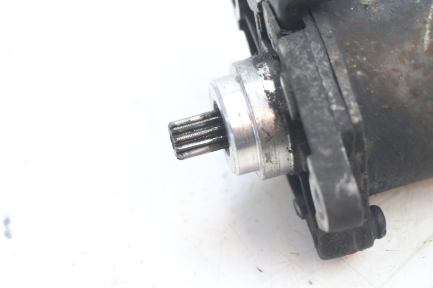 photo de DEMARREUR PIAGGIO VESPA S 2T 50 (2007 - 2014) - Détail de la pièce