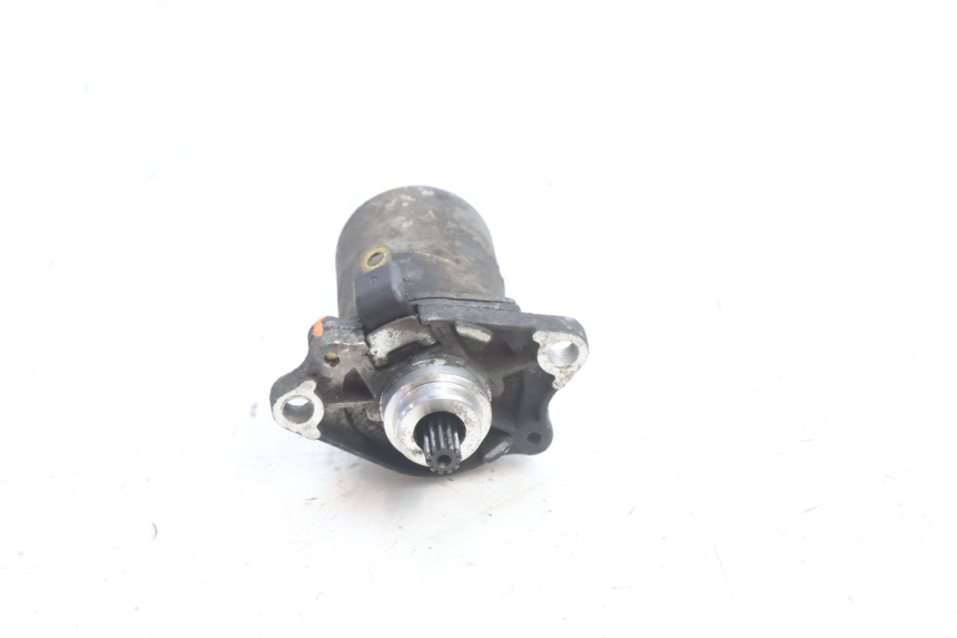 photo de DEMARREUR PIAGGIO VESPA S 2T 50 (2007 - 2014) - Vue d’ensemble