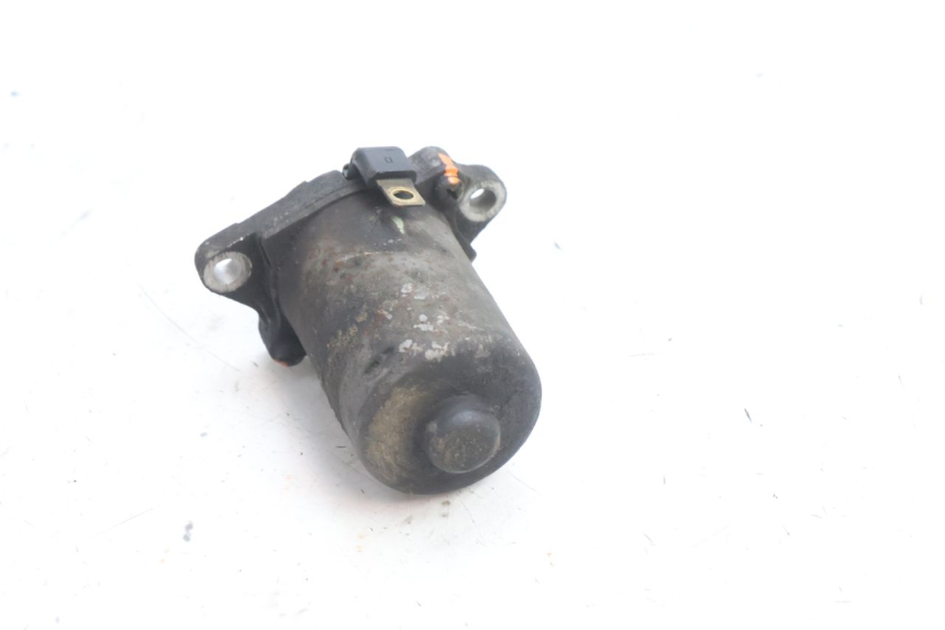 photo de DEMARREUR PIAGGIO VESPA S 2T 50 (2007 - 2014) - Points de fixation