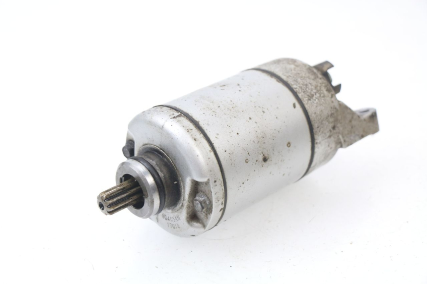 photo de DEMARREUR HONDA VFR F 1200 (2010 - 2015) - Vue principale