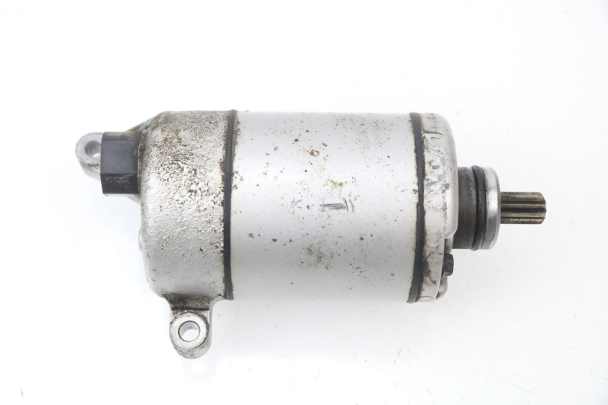 photo de DEMARREUR HONDA VFR F 1200 (2010 - 2015) - Gros plan technique